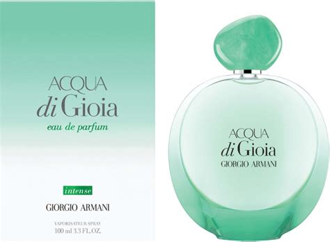 dolce gabbana acqua di gioia|Acqua di Gioia Eau de Parfum Intense .